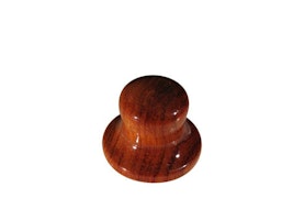 Boston KWB-340 Bell Knob Bubinga