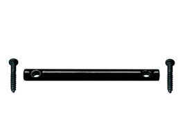 Boston SH-13-B String Retainer Bar Model - Black