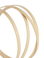 Incudo RF1938 CAB Guitar Binding Cream Plain - 1600x6x1.5 mm