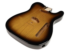 Boston JTE-3A-2TS Vintage Body Tele - 2-Tone Sunburst