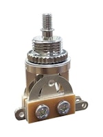 SW-20 Boston Toggle Switch 3-väg