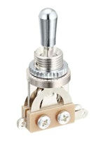 SW-20-C Boston toggle switch 3-vägs