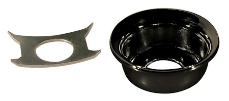 Boston JP-4-B Jack Input Cup