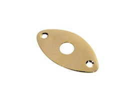 Boston JP-3-G Jack Plate Gold
