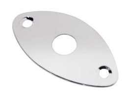 Boston JP-3-C Jack Plate Chrome