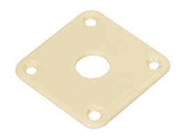 Boston JP-100 Jack Plate Ivory