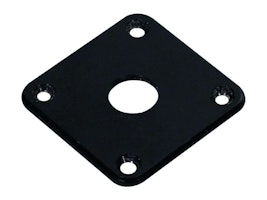 Boston JP-100 Jack Plate Black