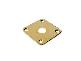 Boston JP-5-G Jack Plate Gold