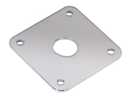 Boston JP-5-C Jack Plate Chrome