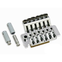 GOTOH® GE1996T LOCKING TREMOLO - KROM