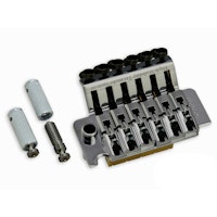GOTOH® GE1996T LOCKING TREMOLO - COSMO BLACK