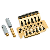 GOTOH® GE1996T LOCKING TREMOLO - GULD