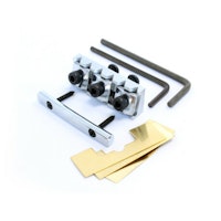 GOTOH® GHL-1 LOCKING NUT 43mm NECK-THROUGH TYPE - KROM