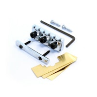GOTOH® GHL-2 LOCKING NUT 43mm TOP MOUNT TYPE - KROM