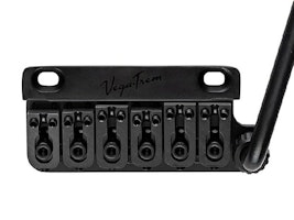 VegaTrem VT1-2 Ultra Tremolo System 2-Point - Black