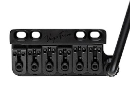 VegaTrem VT1 Ultra Tremolo System Standard - Black