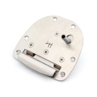 HALON® CLASSIC TREMOLO JAZZMASTER® OR JAGUAR® STYLE SATIN