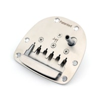 HALON® PATENTED TREMOLO JAZZMASTER® OR JAGUAR® STYLE SATIN