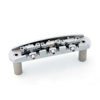 HALON® OFFSET BRIDGE MUSTANG® OR JAZZMASTER® STYLE METRIC SATIN