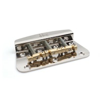 HALON® INSERTS METRIC CHROME (2pcs)
