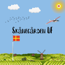 Skånegården UF