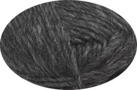 Álafoss lopi-Dark grey h. 0058