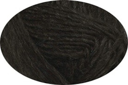 Álafoss lopi-black sheep h. 0052