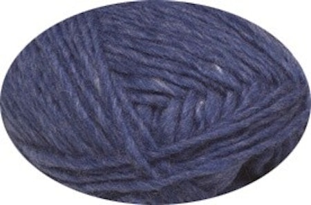 Álafoss lopi-denim heather 0010