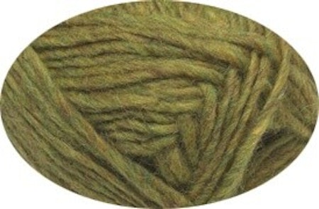 Álafoss lopi-chartreuse green h. 9965
