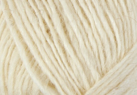 Lett-lopi - white 0051