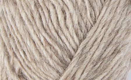 Lett-lopi - light beige h. 0086
