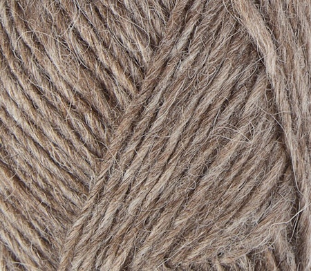Lett-lopi - oatmeal h. 0085