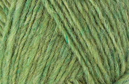 Lett-lopi - spring green h. 1406