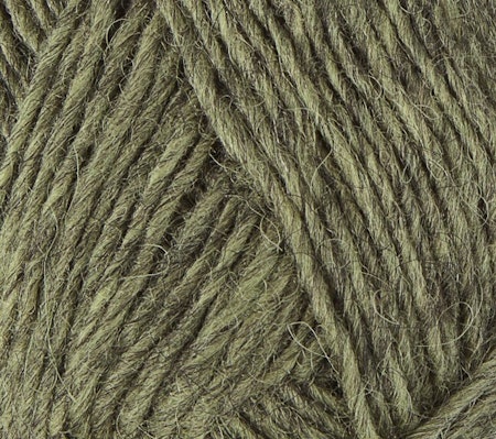 Lett-lopi - celery green h. 9421