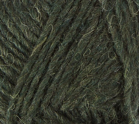Lett-lopi - pine green h. 1407