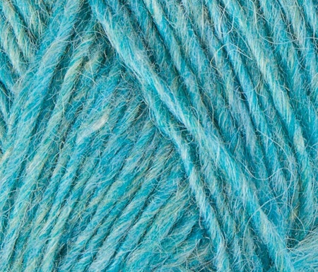 Lett-lopi - glacier blue h. 1404