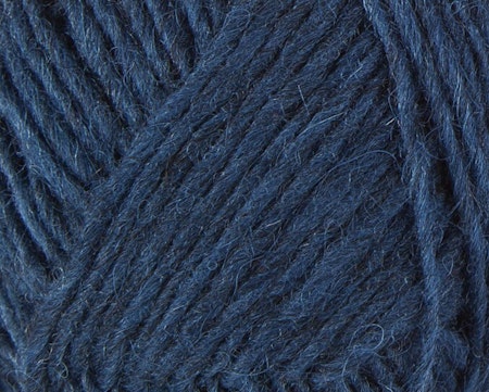 Lett-lopi - ocean blue 9419
