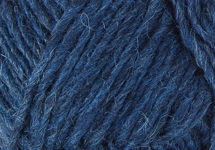 Lett-lopi - lapis blue h. 1403