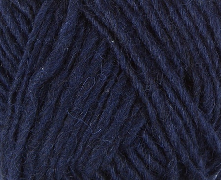 Lett-lopi - navy blue 9420