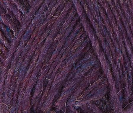 Lett-lopi - violet h. 1414