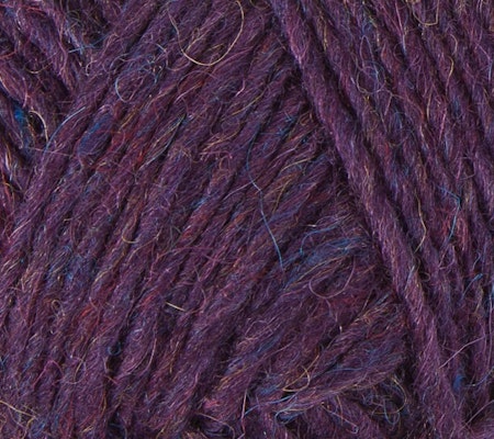 Lett-lopi - violet h. 1414