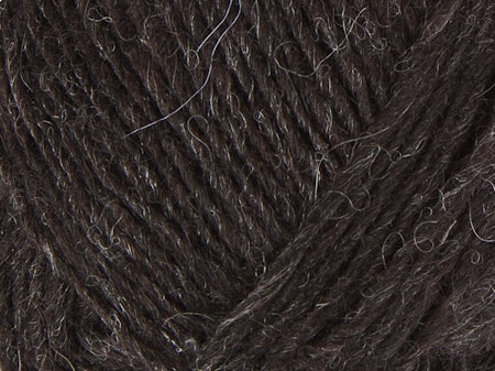 Lett-lopi - black sheep h. 0052