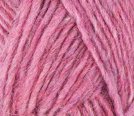 Lett-lopi - pink h. 1412
