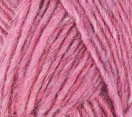 Lett-lopi - pink h. 1412