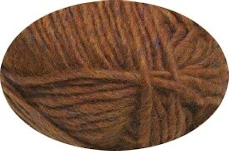 Álafoss amber heather 9971