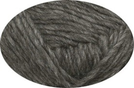 Álafoss lopi-Grey heather 0057