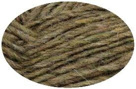Álafoss lopi-Highland green 1230