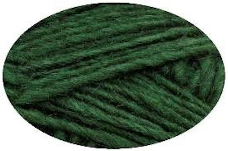 Álafoss lopi-Garden green 1231