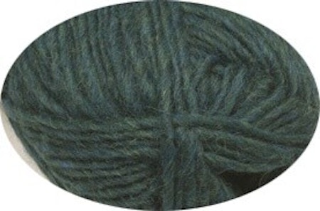 Álafoss lopi-Teal heather 9967