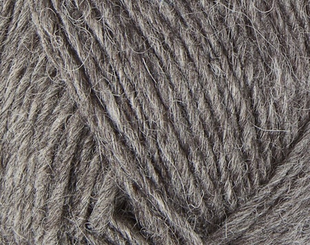 Lett-lopi - Grey h. 0057